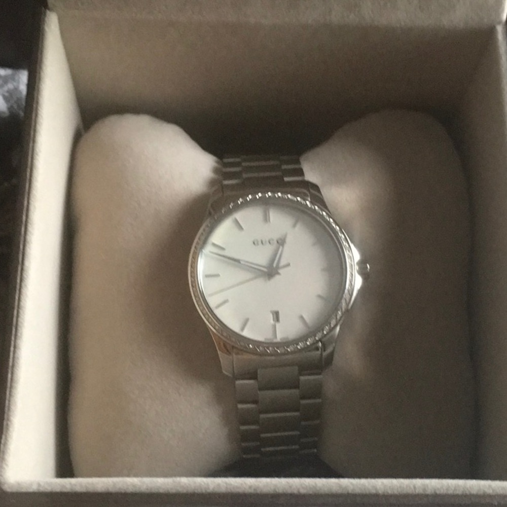 Gucci Watch